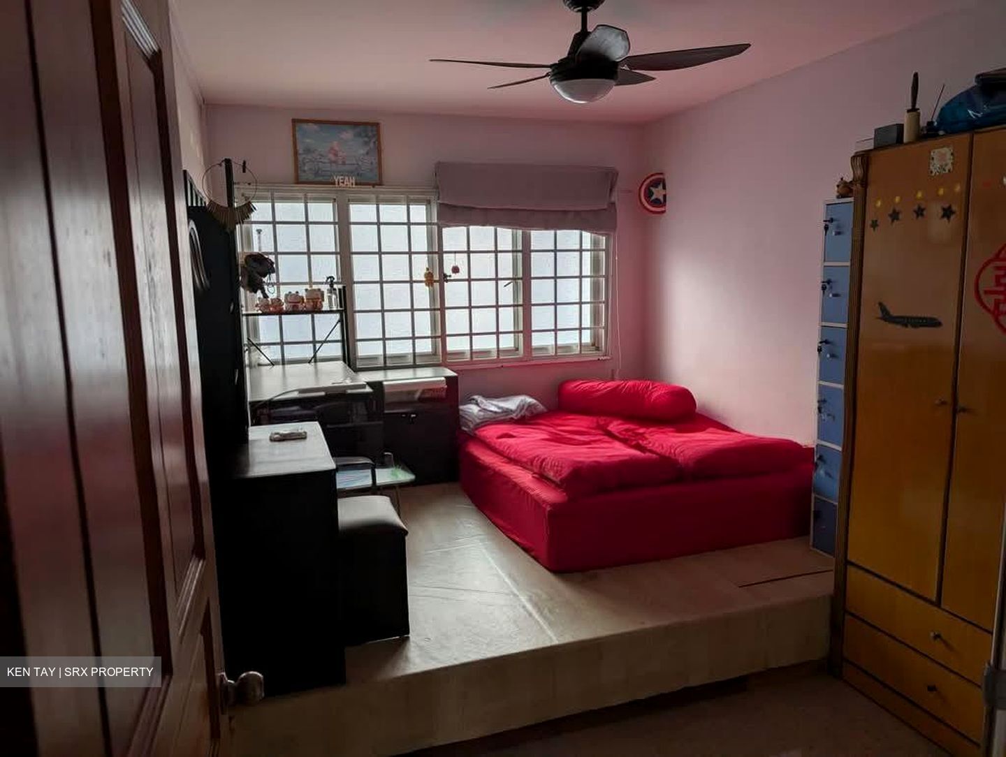 Blk 917 Jurong West Street 91 (Jurong West), HDB 4 Rooms #548239951